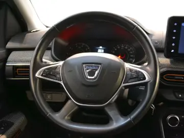 DACIA SANDERO 1.0 TCe 90CP Stepway Comfort