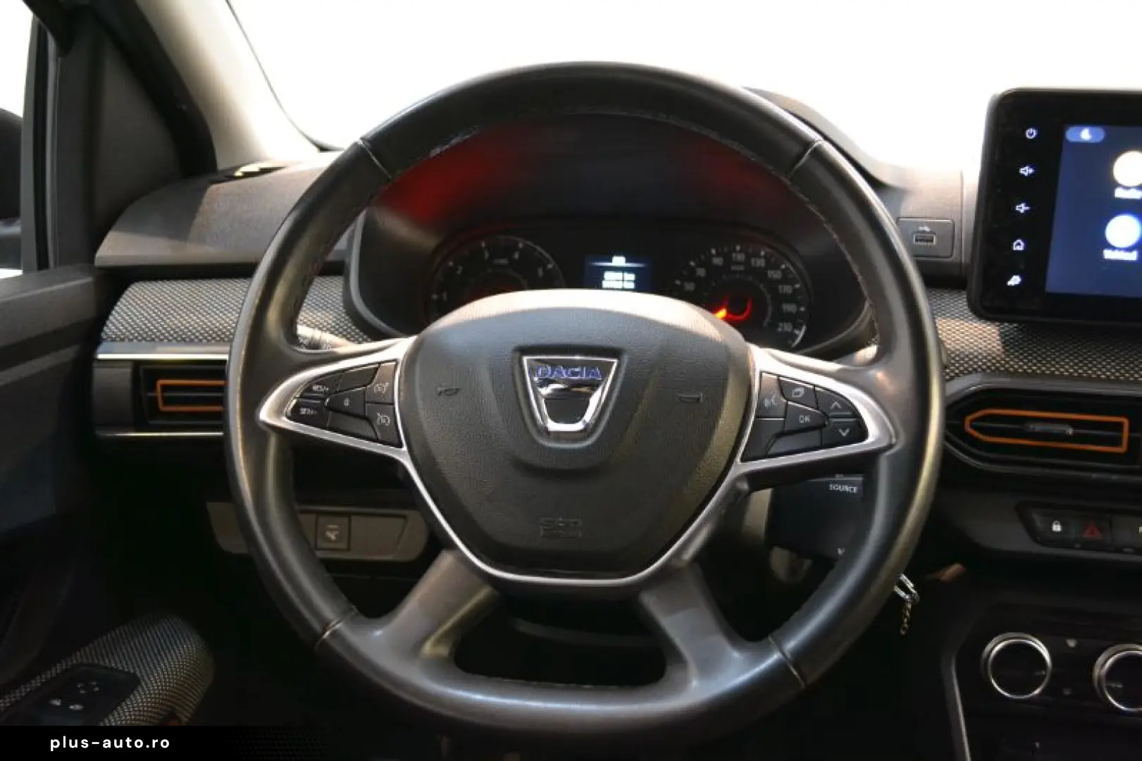 DACIA SANDERO 1.0 TCe 90CP Stepway Comfort