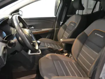 DACIA SANDERO 1.0 TCe 90CP Stepway Comfort