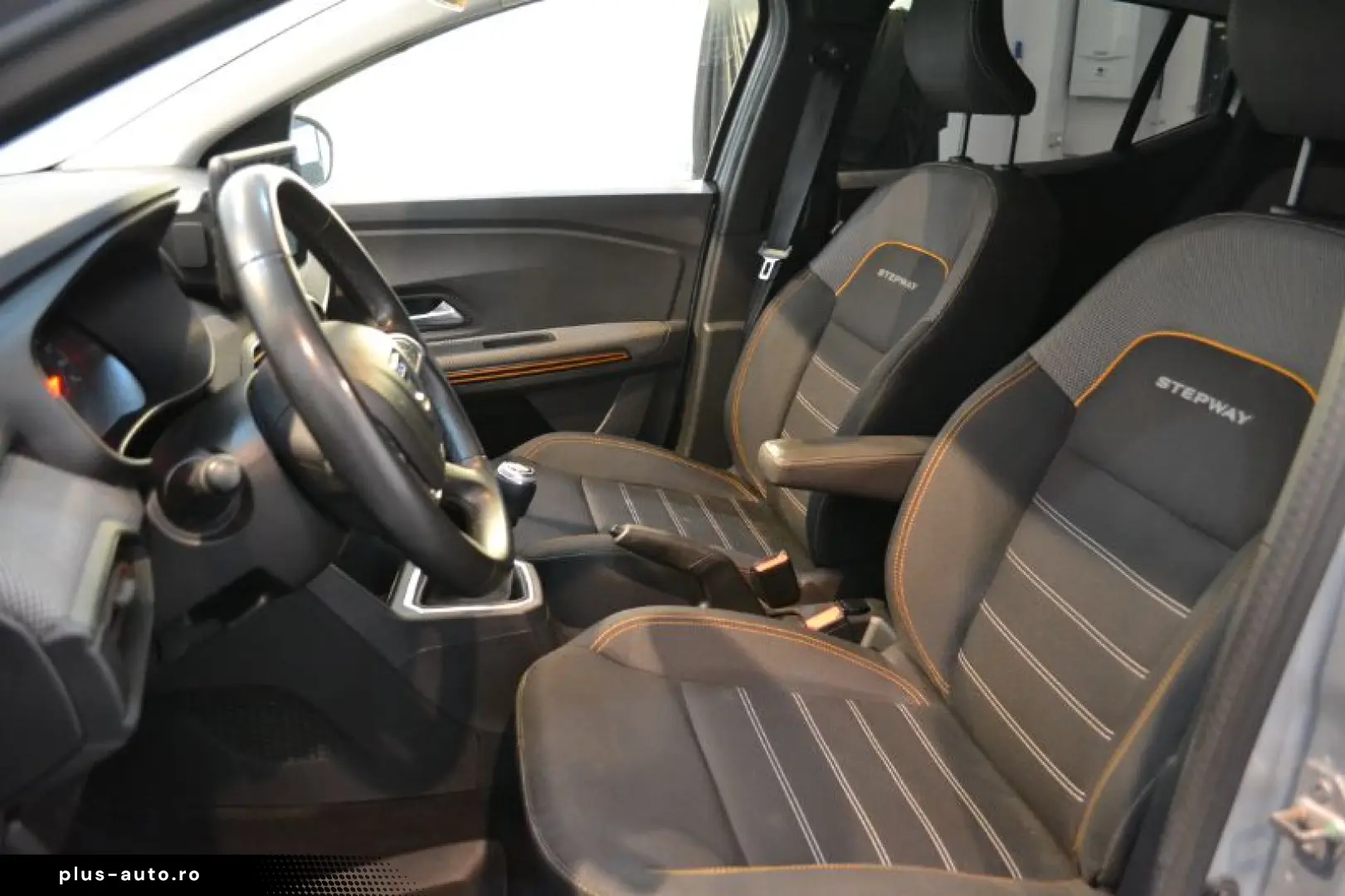 DACIA SANDERO 1.0 TCe 90CP Stepway Comfort