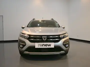 DACIA SANDERO 1.0 TCe 90CP Stepway Comfort