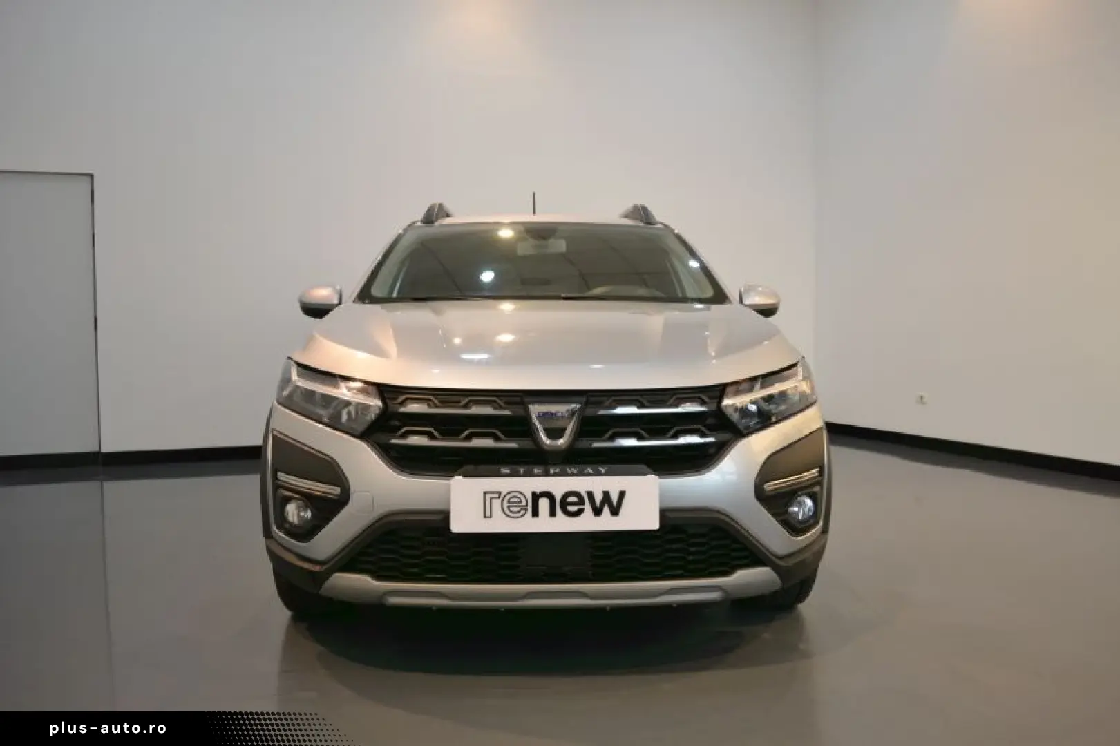 DACIA SANDERO 1.0 TCe 90CP Stepway Comfort