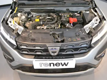 DACIA SANDERO 1.0 TCe 90CP Stepway Comfort