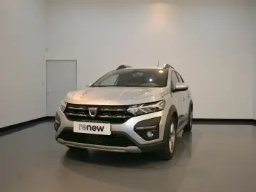 DACIA SANDERO 1.0 TCe 90CP Stepway Comfort