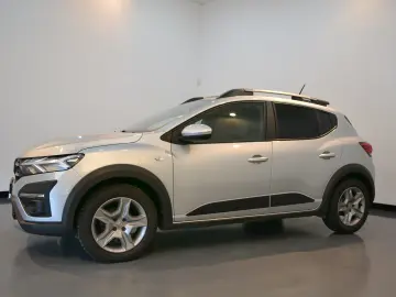 DACIA SANDERO 1.0 TCe 90CP Stepway Comfort