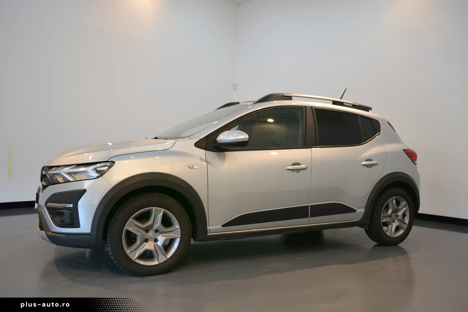 DACIA SANDERO 1.0 TCe 90CP Stepway Comfort