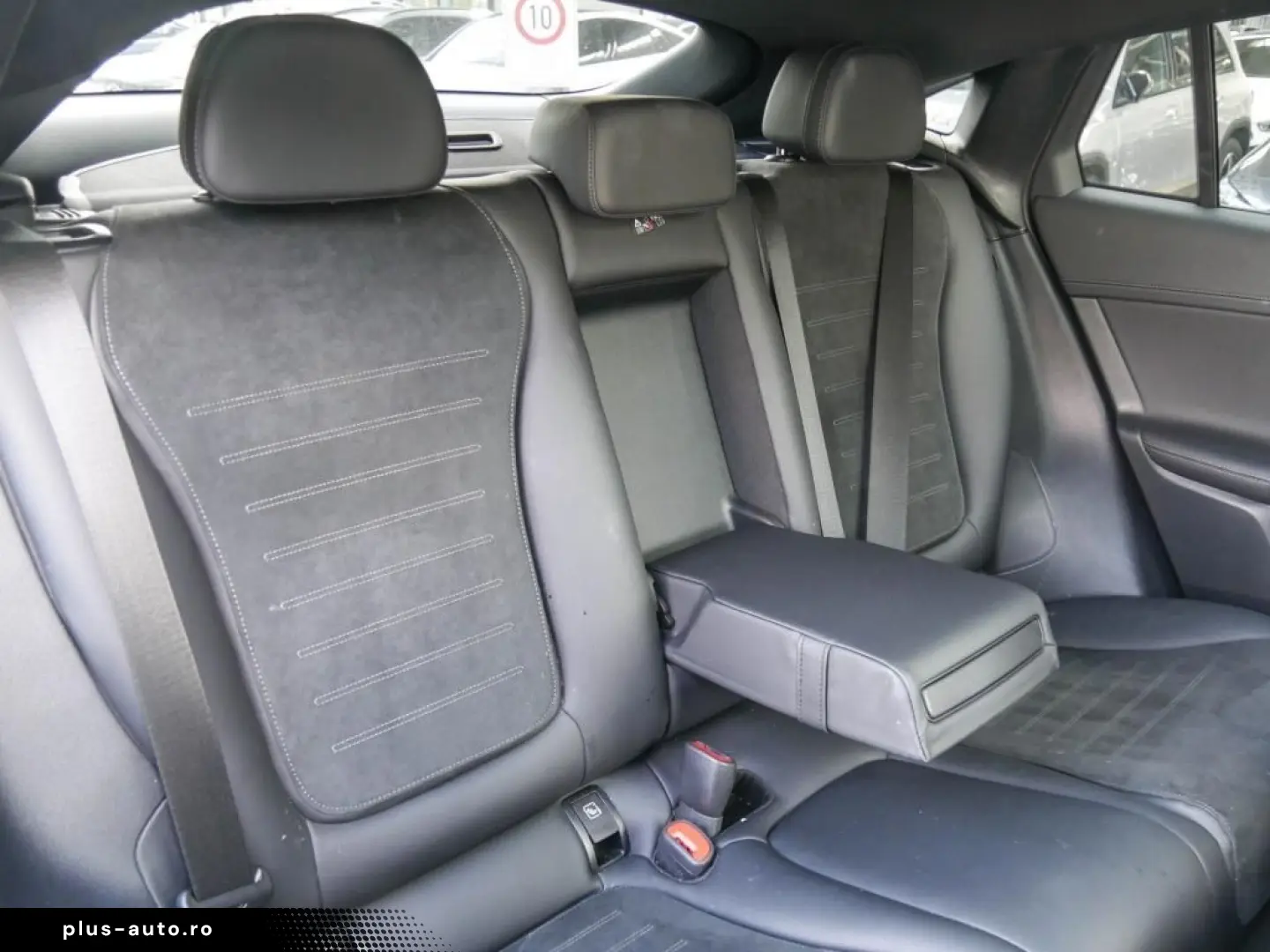 GLC 200 4M Coupé AMG-Sport Pano AHK 360 Navi