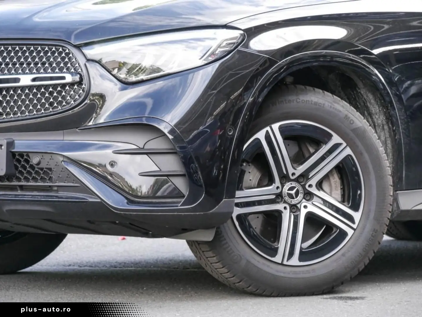 GLC 200 4M Coupé AMG-Sport Pano AHK 360 Navi