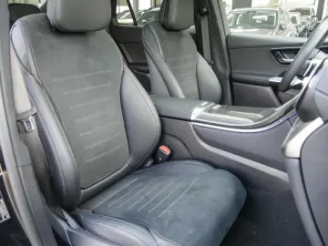 GLC 200 4M Coupé AMG-Sport Pano AHK 360 Navi