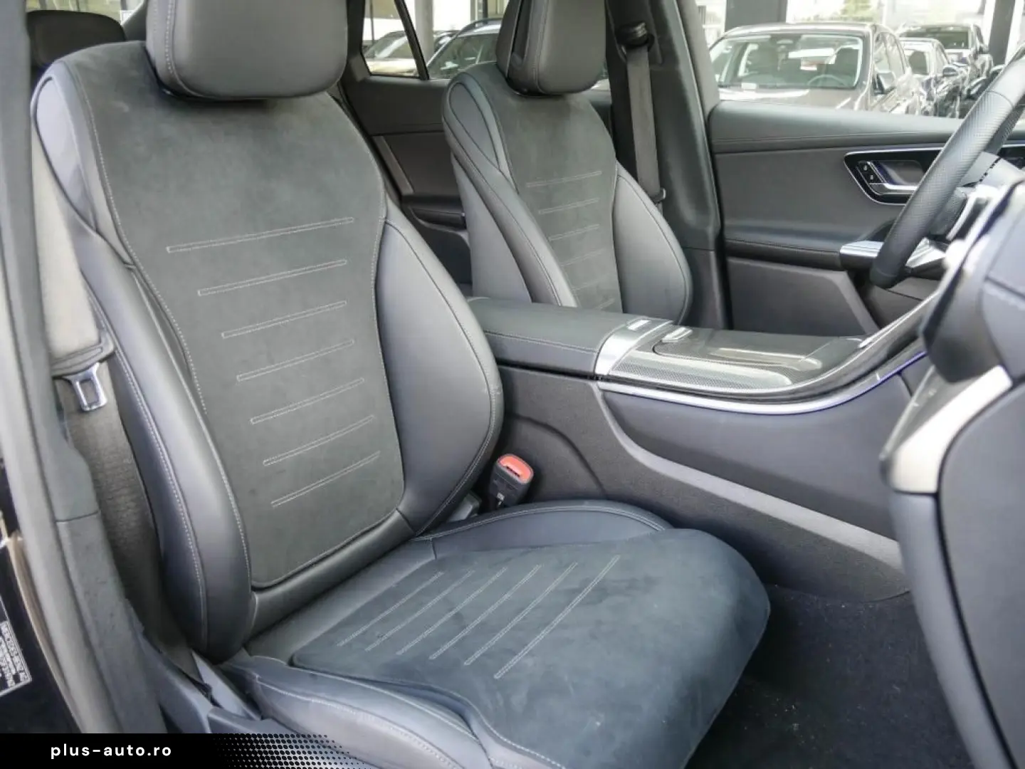 GLC 200 4M Coupé AMG-Sport Pano AHK 360 Navi