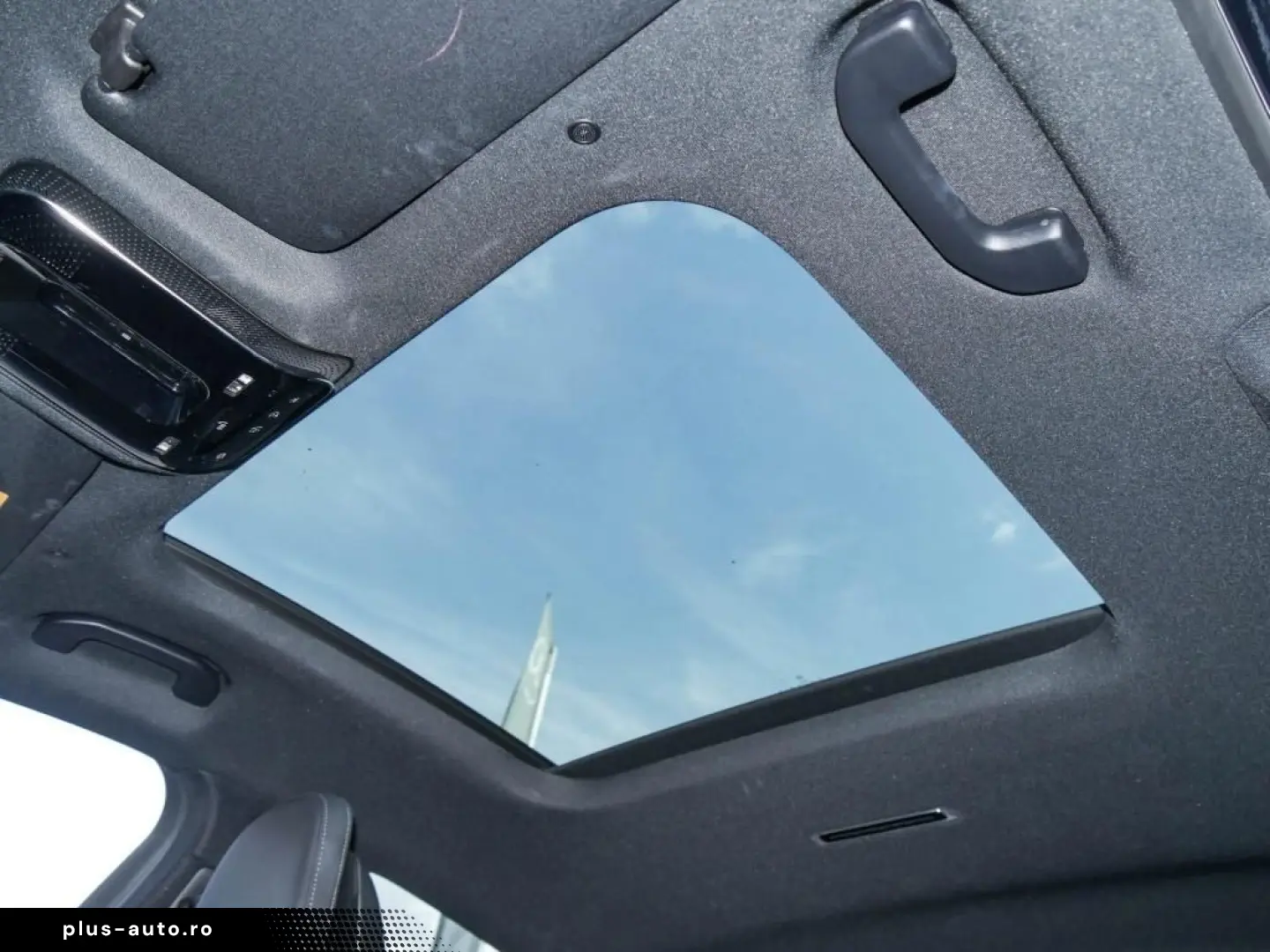 GLC 200 4M Coupé AMG-Sport Pano AHK 360 Navi