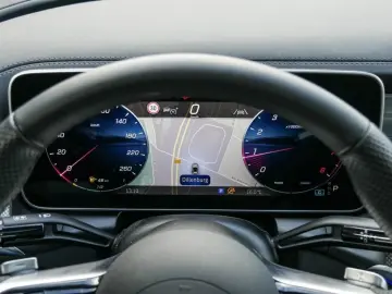 GLC 200 4M Coupé AMG-Sport Pano AHK 360 Navi