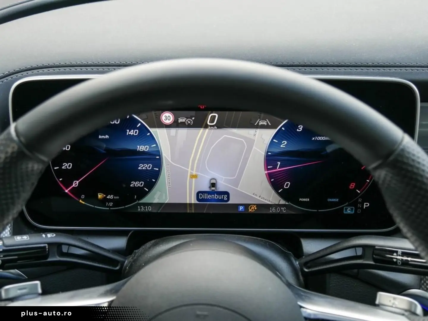 GLC 200 4M Coupé AMG-Sport Pano AHK 360 Navi