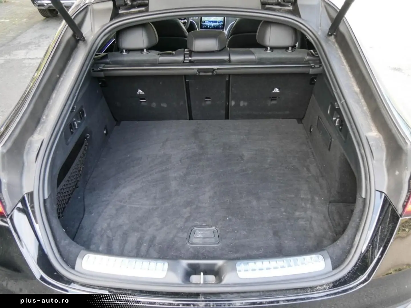 GLC 200 4M Coupé AMG-Sport Pano AHK 360 Navi