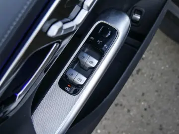 GLC 200 4M Coupé AMG-Sport Pano AHK 360 Navi