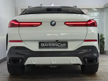 X6 xDrive30d M Sport Pro 22Zoll Luftfeder AHK