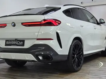 X6 xDrive30d M Sport Pro 22Zoll Luftfeder AHK