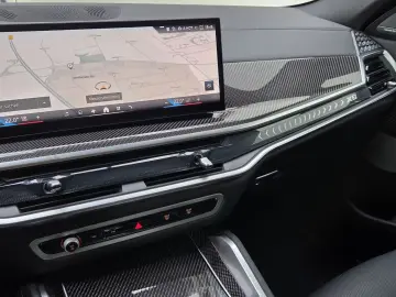 X6 xDrive30d M Sport Pro 22Zoll Luftfeder AHK