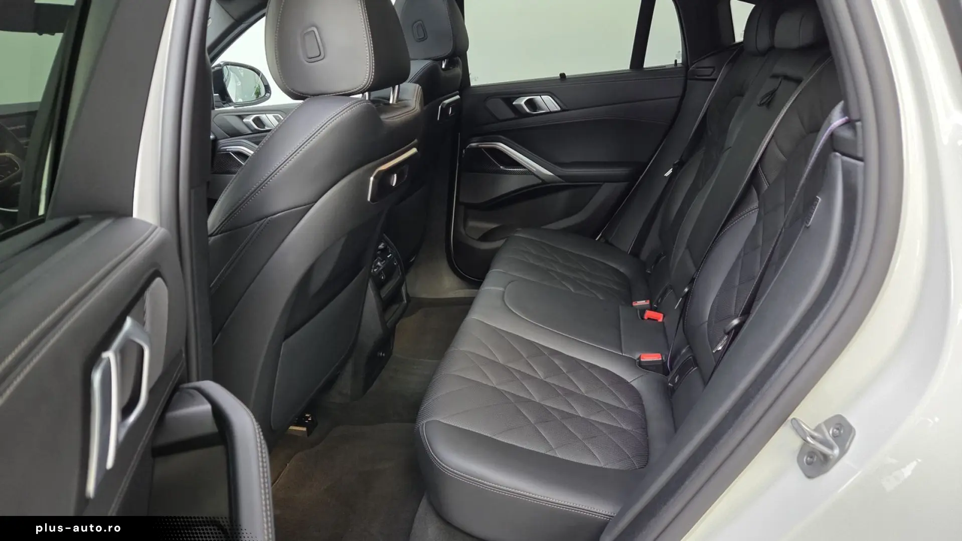 X6 xDrive30d M Sport Pro 22Zoll Luftfeder AHK