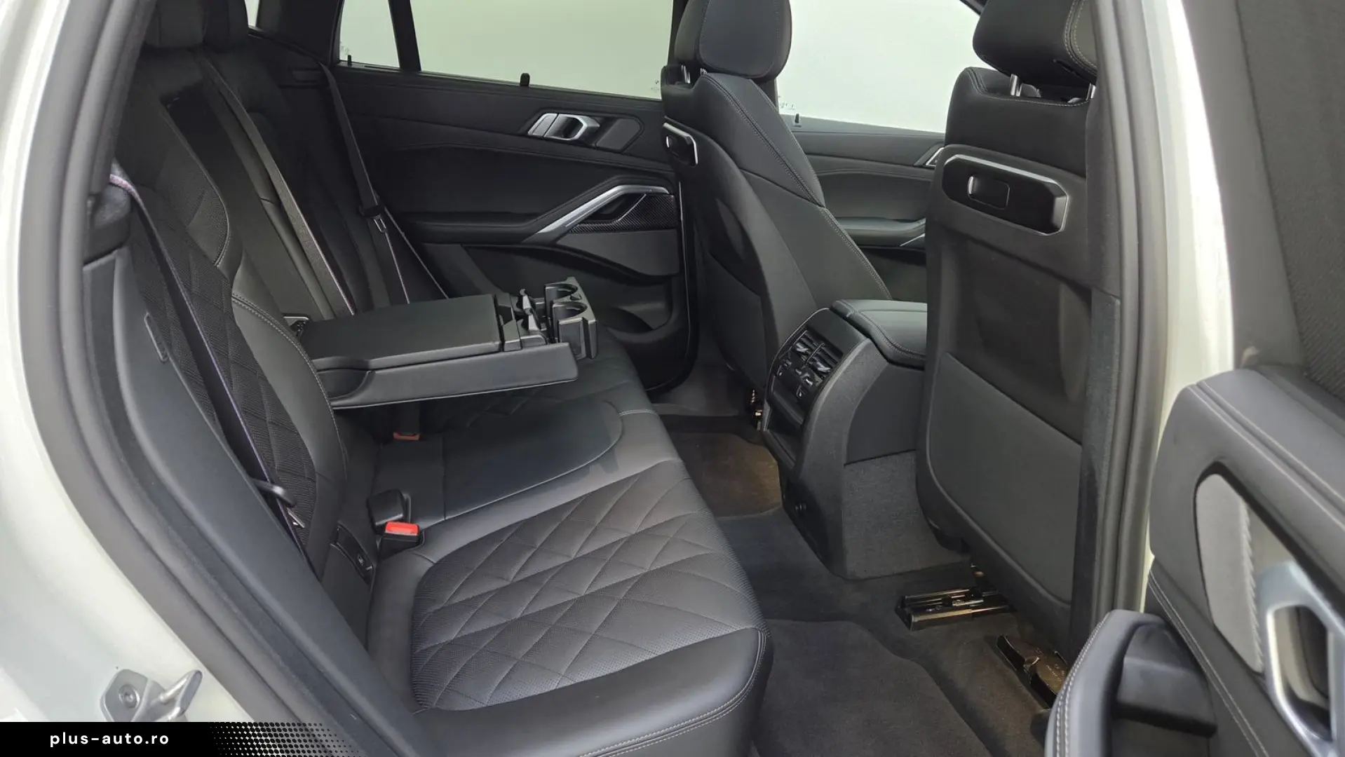 X6 xDrive30d M Sport Pro 22Zoll Luftfeder AHK