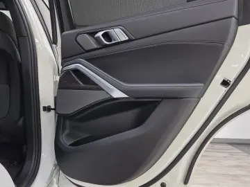 X6 xDrive30d M Sport Pro 22Zoll Luftfeder AHK