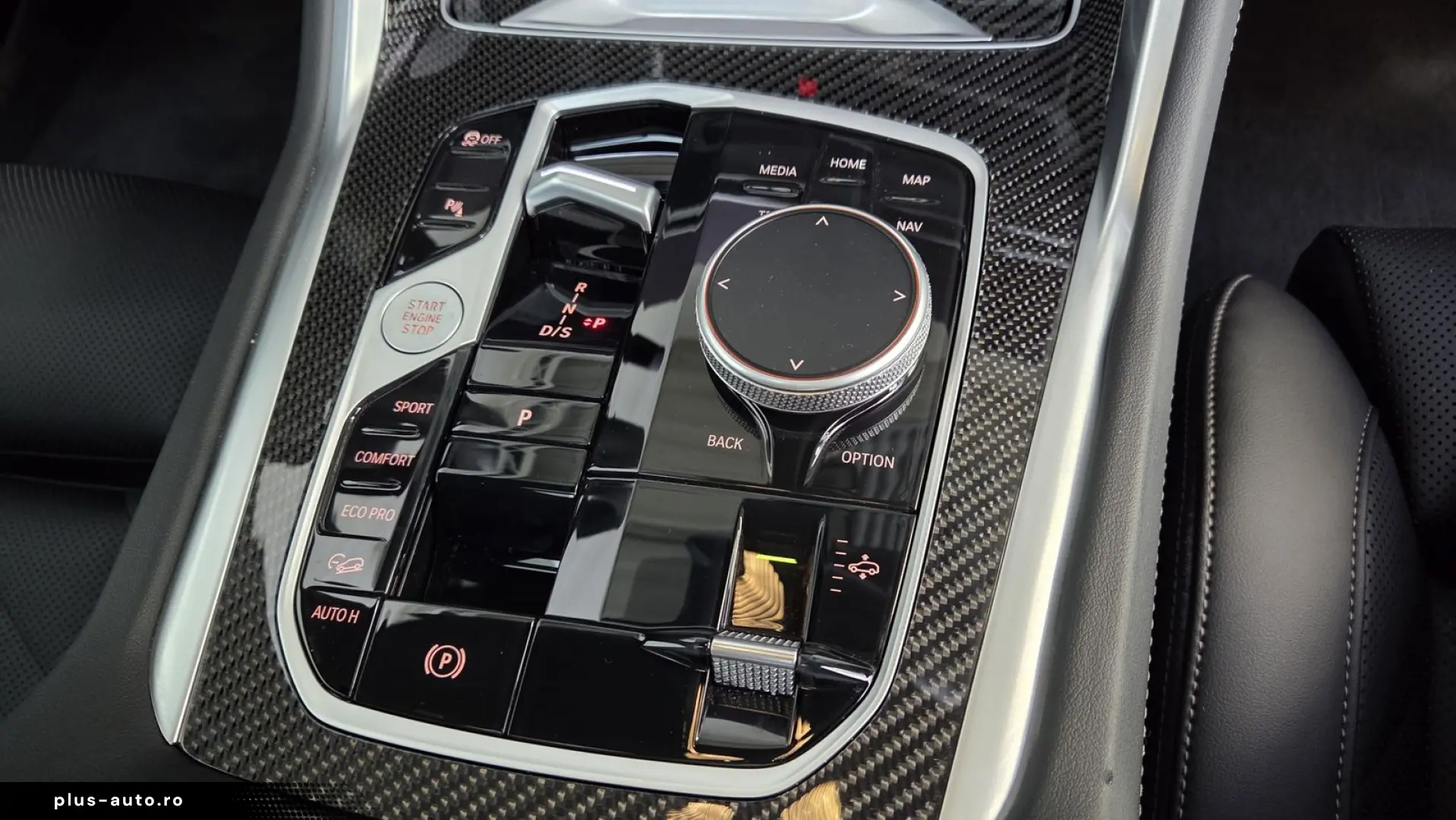 X6 xDrive30d M Sport Pro 22Zoll Luftfeder AHK