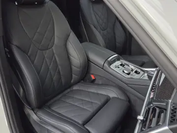 X6 xDrive30d M Sport Pro 22Zoll Luftfeder AHK