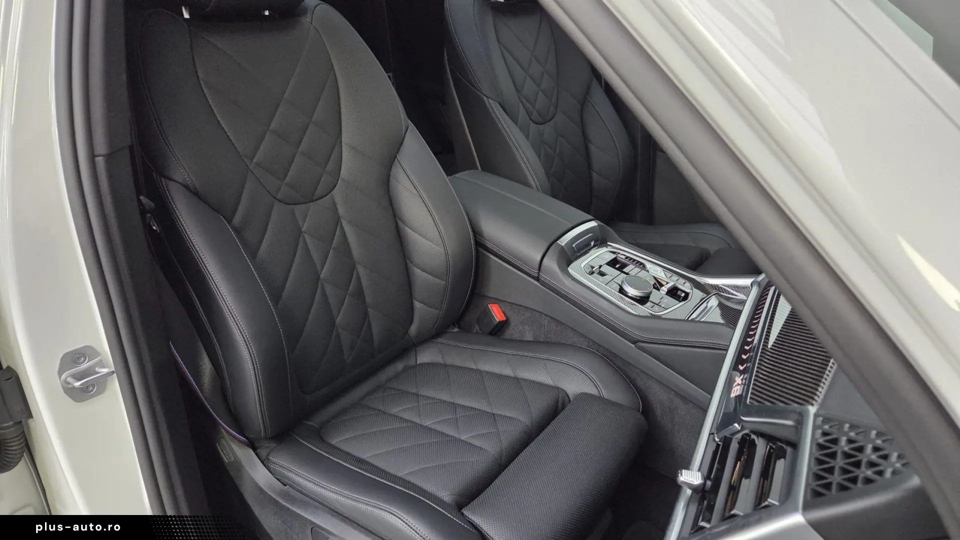 X6 xDrive30d M Sport Pro 22Zoll Luftfeder AHK