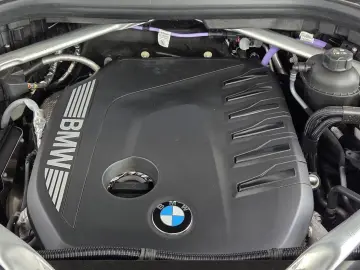 X6 xDrive30d M Sport Pro 22Zoll Luftfeder AHK