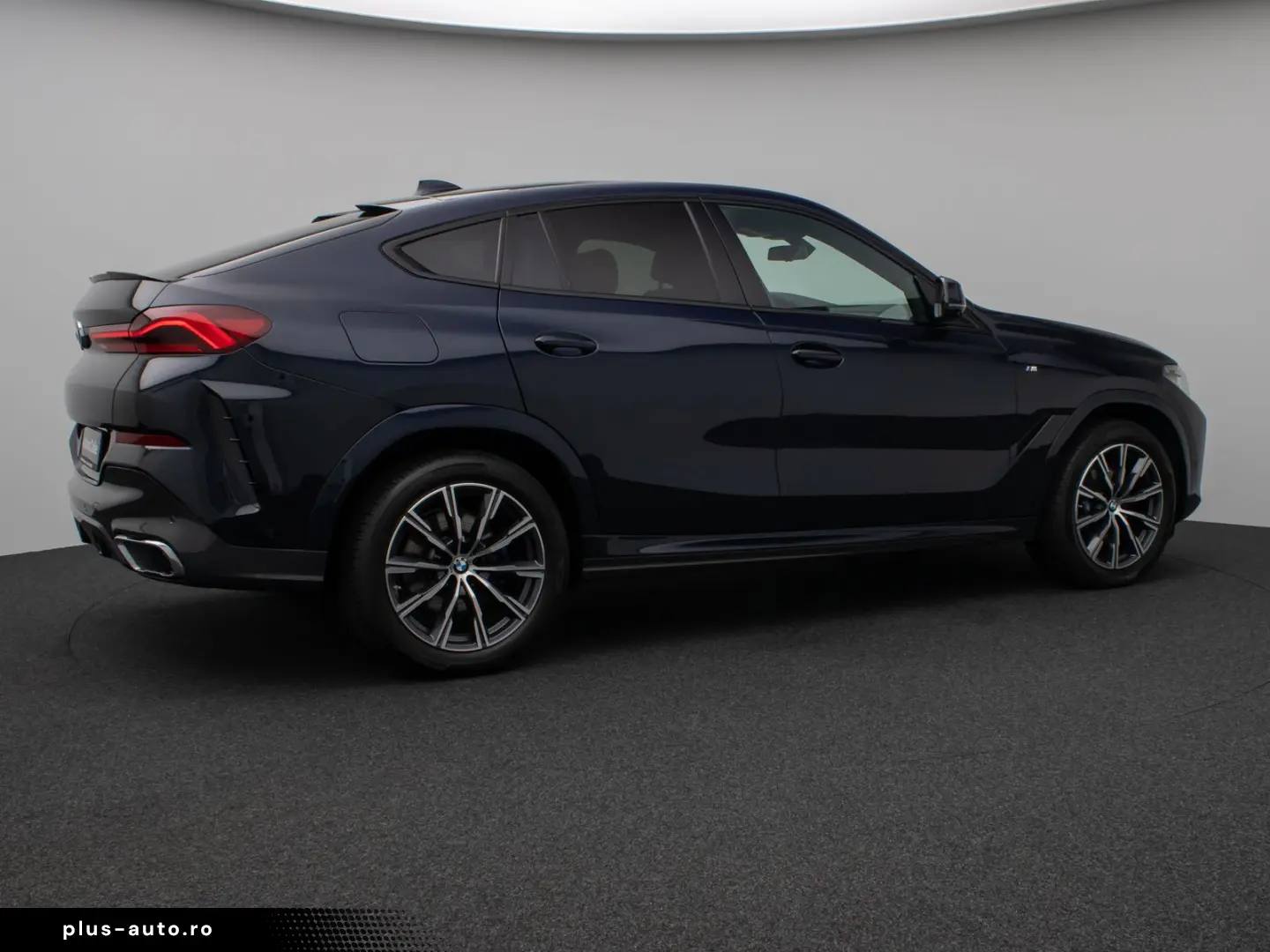 X6 xD30d M Sport Panorama Laser 360 HUD HiFi 20