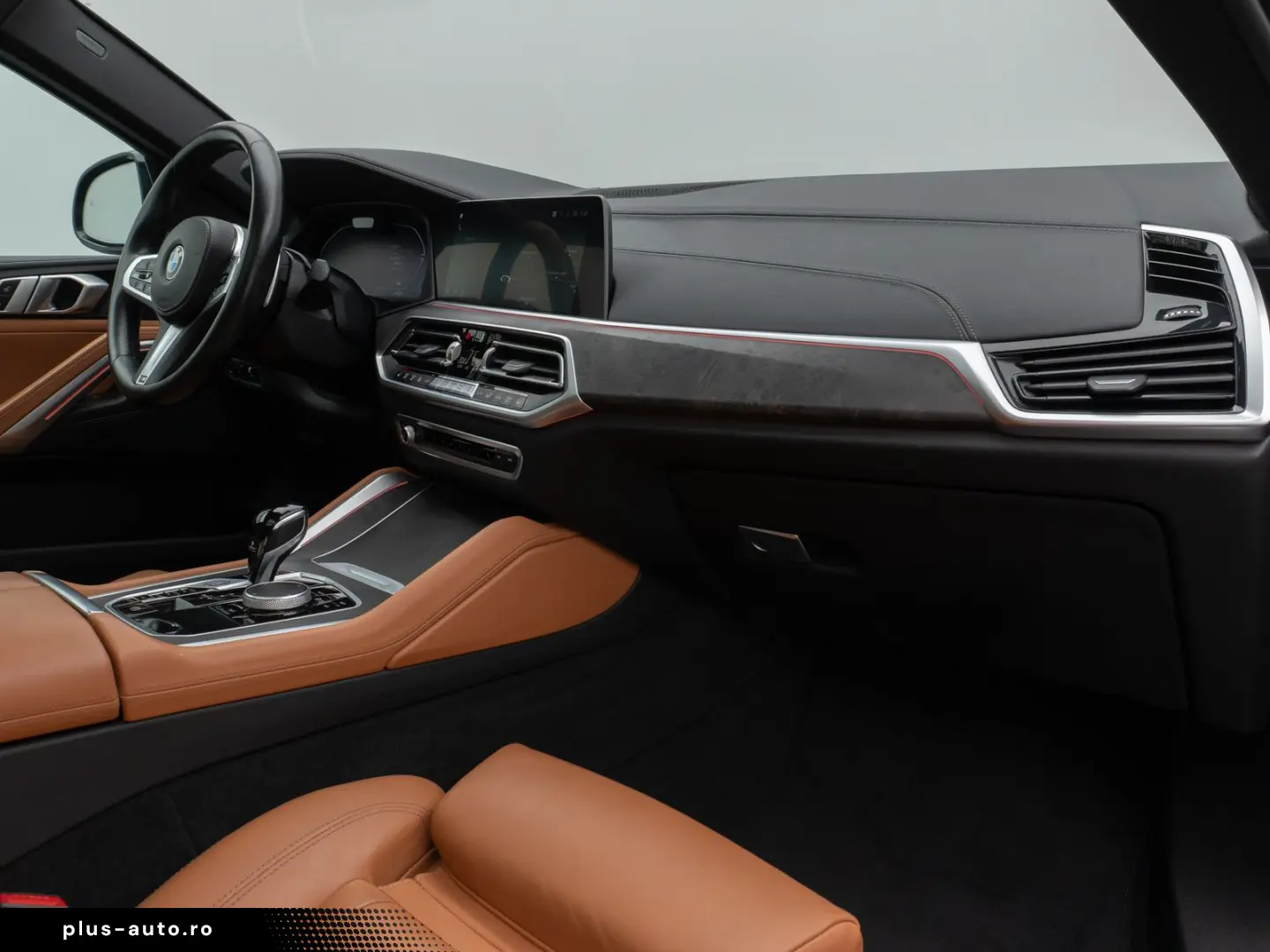 X6 xD30d M Sport Panorama Laser 360 HUD HiFi 20