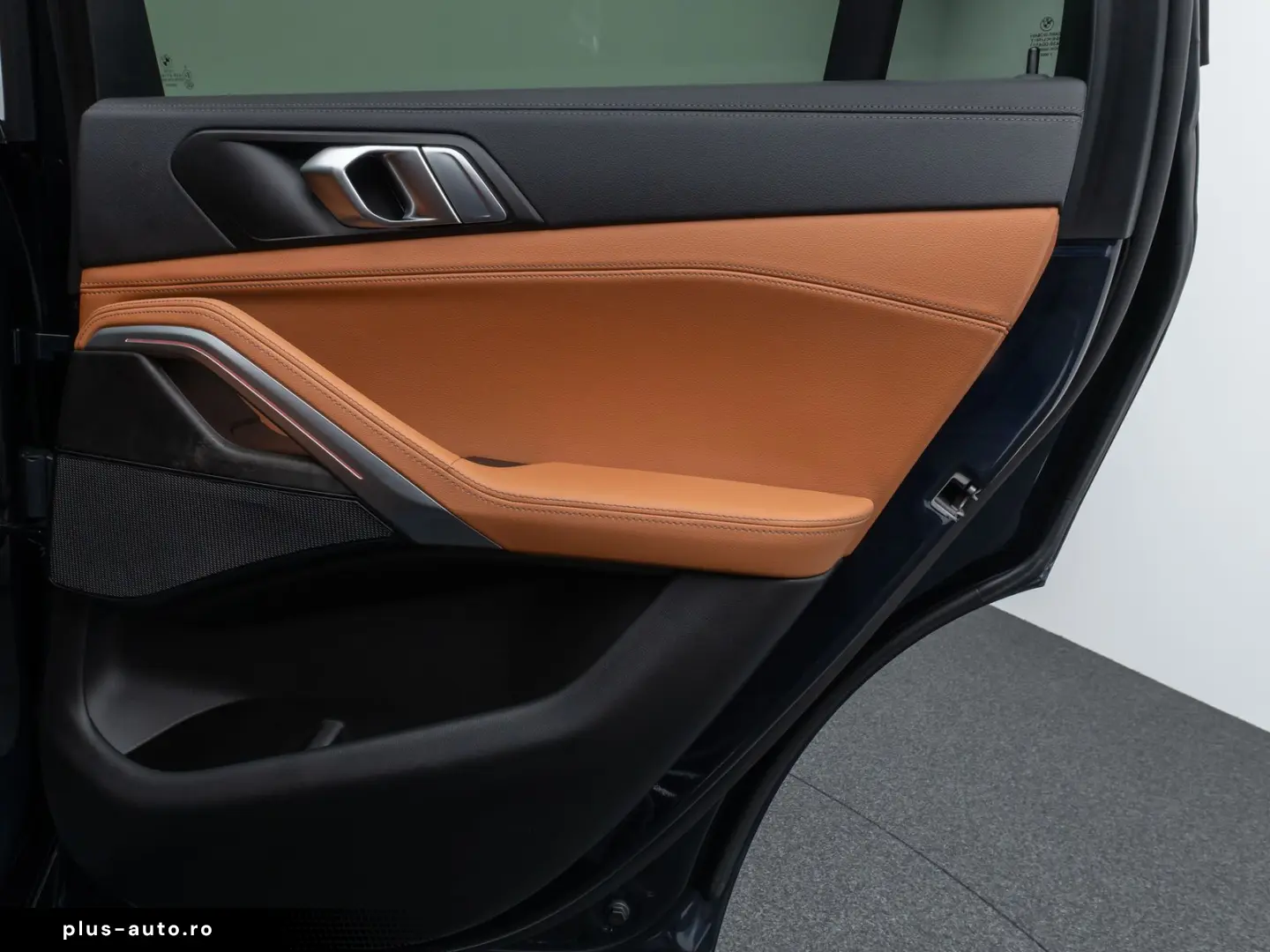 X6 xD30d M Sport Panorama Laser 360 HUD HiFi 20