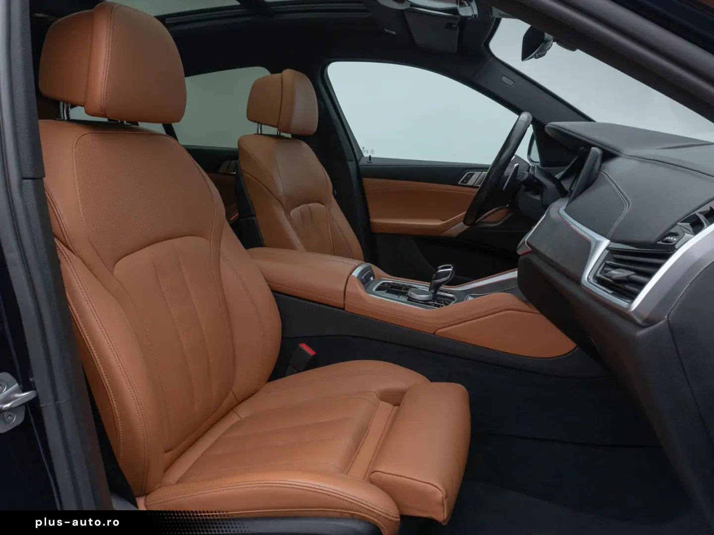 X6 xD30d M Sport Panorama Laser 360 HUD HiFi 20