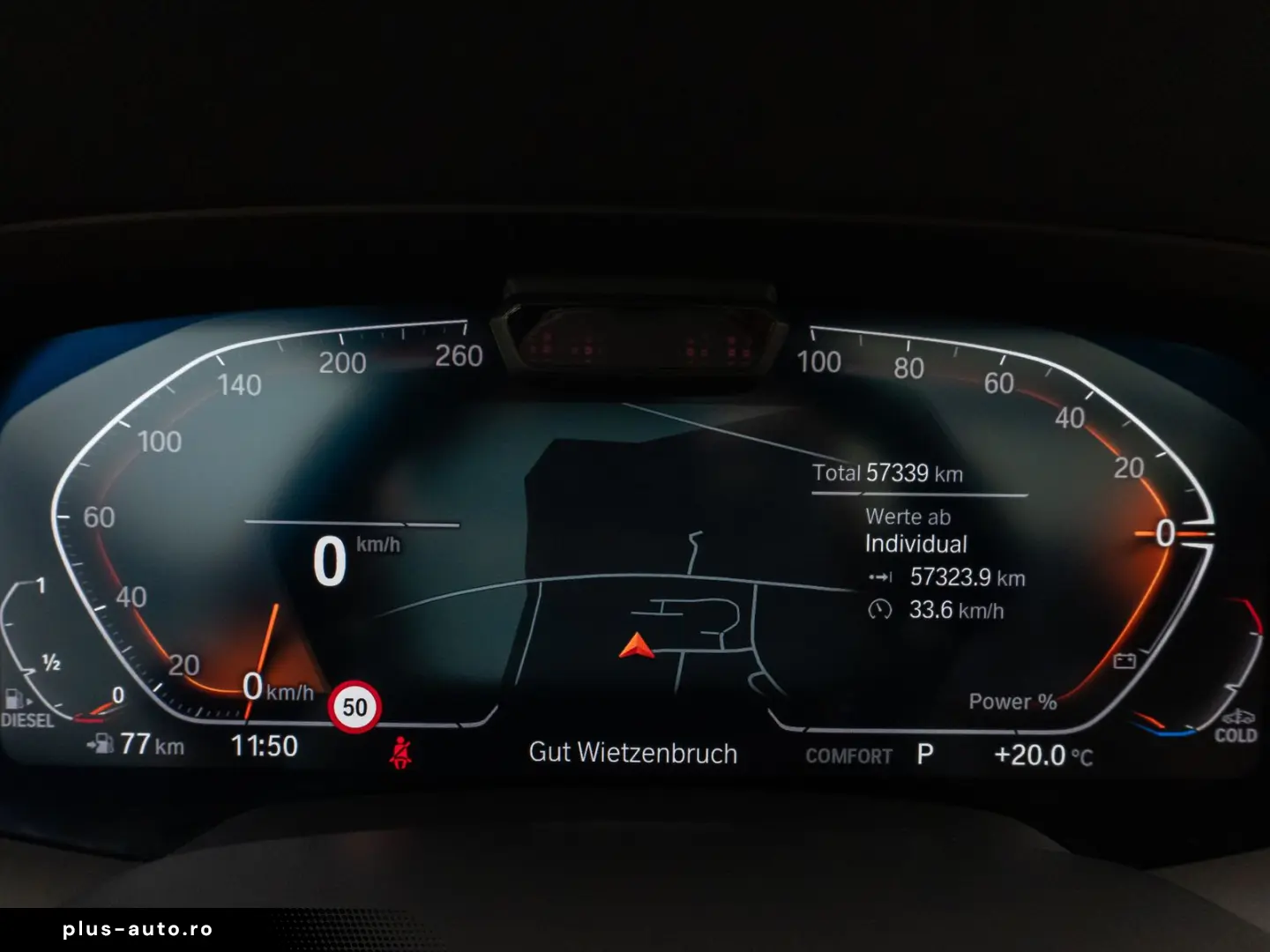 X6 xD30d M Sport Panorama Laser 360 HUD HiFi 20