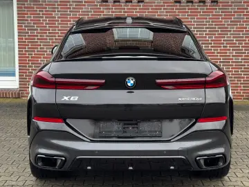 X6 30 d xDrive M SPORTPAKET PRO PANORAMA 22 ZOLL