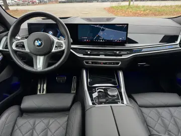 X6 30 d xDrive M SPORTPAKET PRO PANORAMA 22 ZOLL