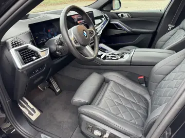 X6 30 d xDrive M SPORTPAKET PRO PANORAMA 22 ZOLL