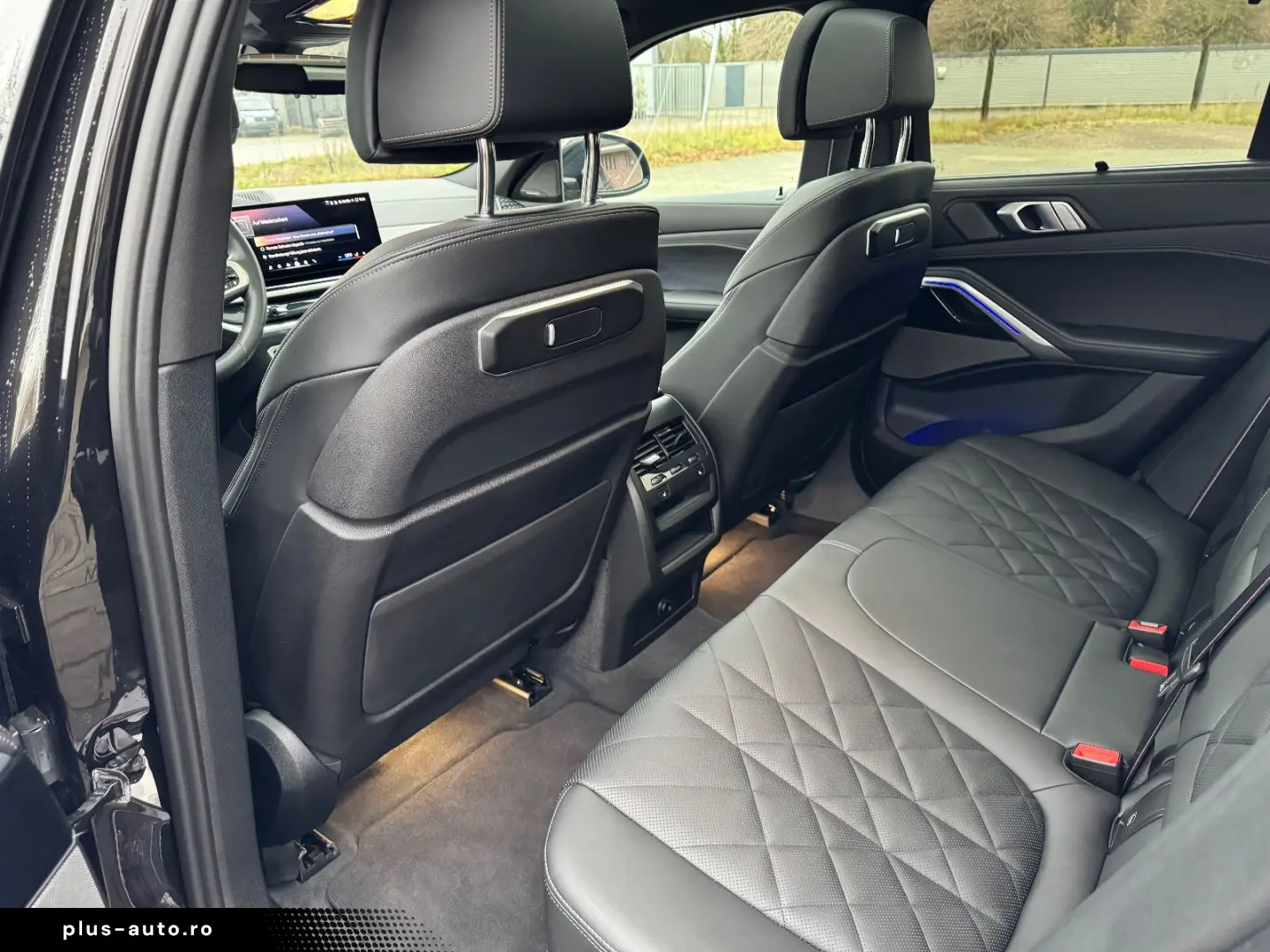 X6 30 d xDrive M SPORTPAKET PRO PANORAMA 22 ZOLL