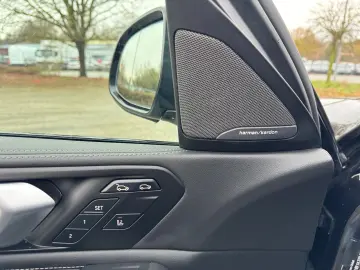 X6 30 d xDrive M SPORTPAKET PRO PANORAMA 22 ZOLL