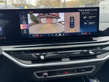 X6 30 d xDrive M SPORTPAKET PRO PANORAMA 22 ZOLL