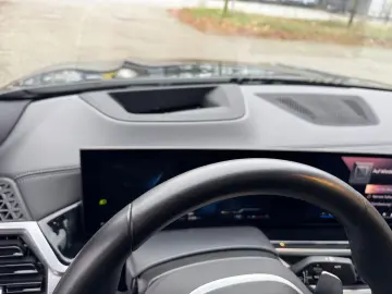 X6 30 d xDrive M SPORTPAKET PRO PANORAMA 22 ZOLL