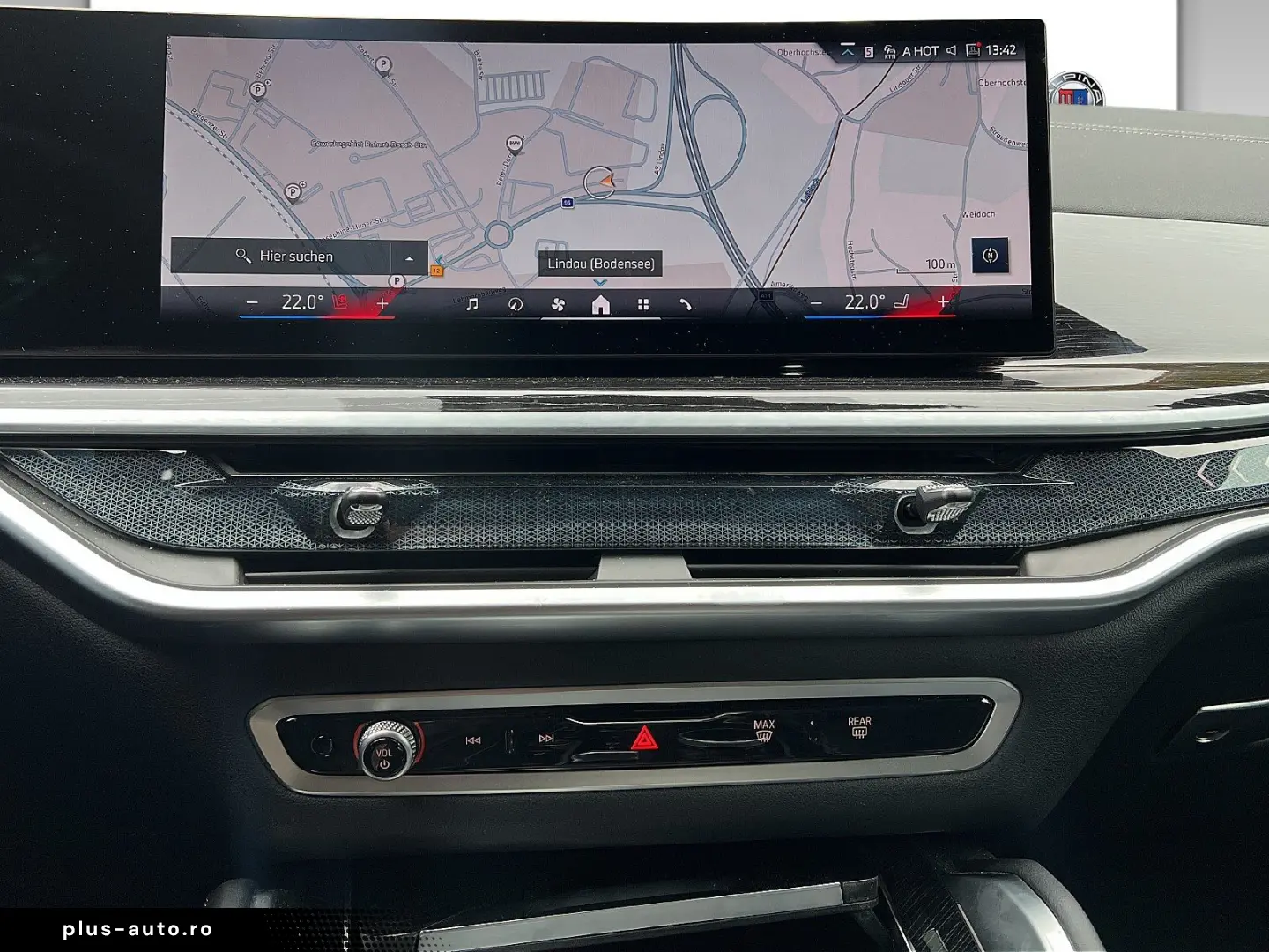 X6 xDrive30d M Sport Gestiksteuerung HK HiFi