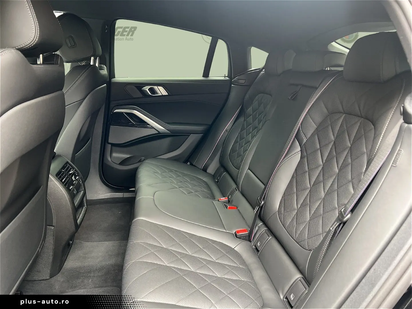 X6 xDrive30d M Sport Gestiksteuerung HK HiFi