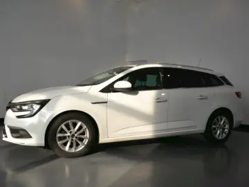 RENAULT MEGANE 1.5 Blue dCi 116CP Intens EDC