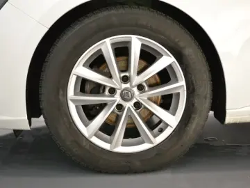 RENAULT MEGANE 1.5 Blue dCi 116CP Intens EDC