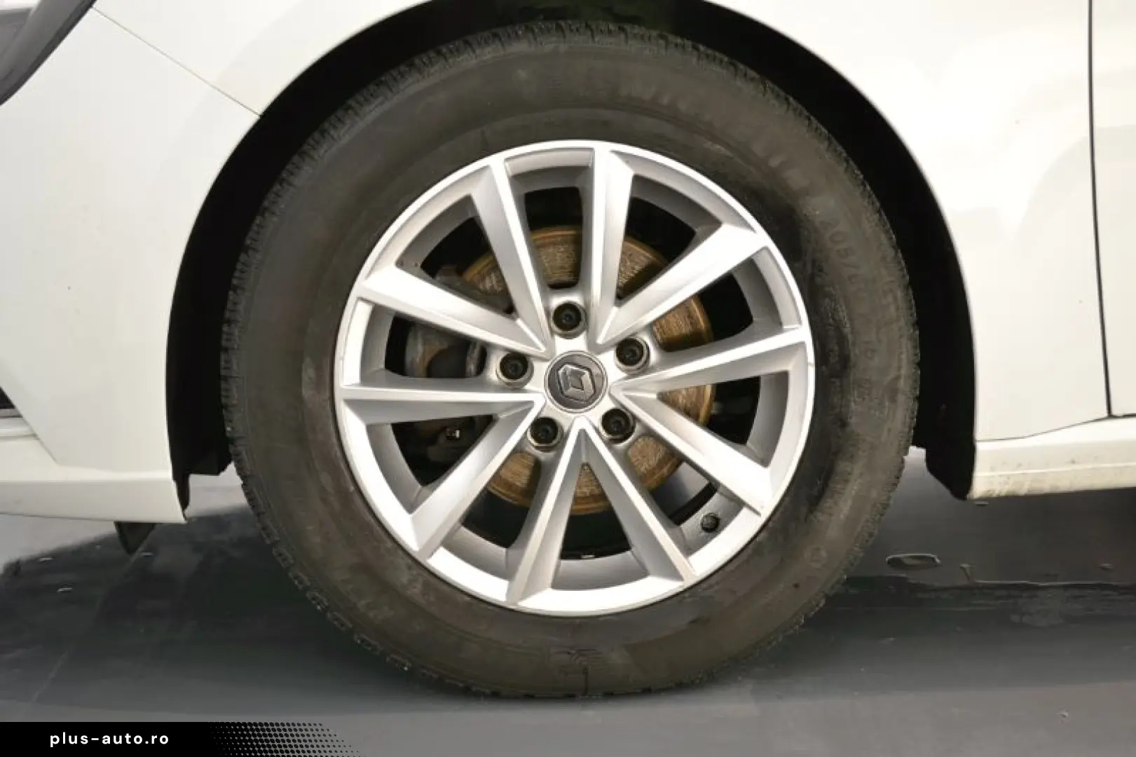 RENAULT MEGANE 1.5 Blue dCi 116CP Intens EDC