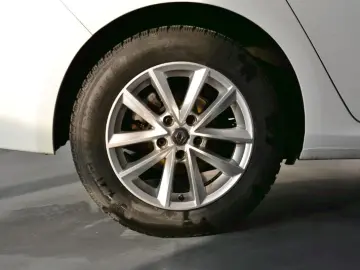 RENAULT MEGANE 1.5 Blue dCi 116CP Intens EDC