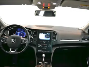 RENAULT MEGANE 1.5 Blue dCi 116CP Intens EDC