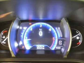 RENAULT MEGANE 1.5 Blue dCi 116CP Intens EDC