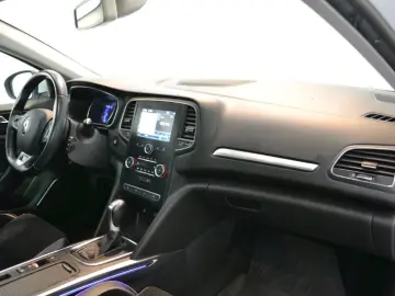 RENAULT MEGANE 1.5 Blue dCi 116CP Intens EDC